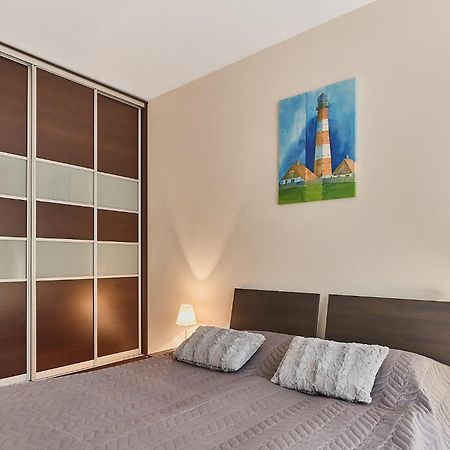 Apartamenty Swinoujscie - Zacisze Lesne Экстерьер фото