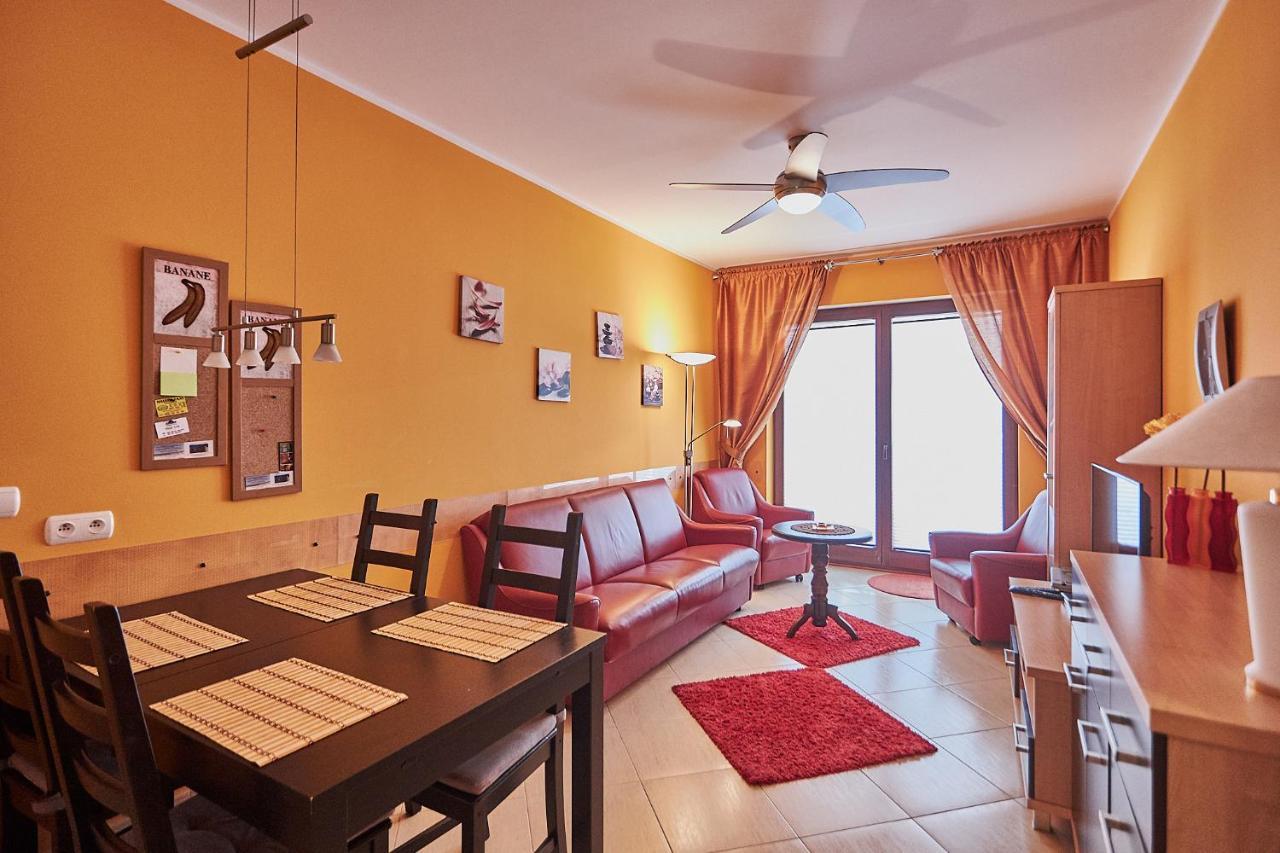 Apartamenty Swinoujscie - Zacisze Lesne Экстерьер фото