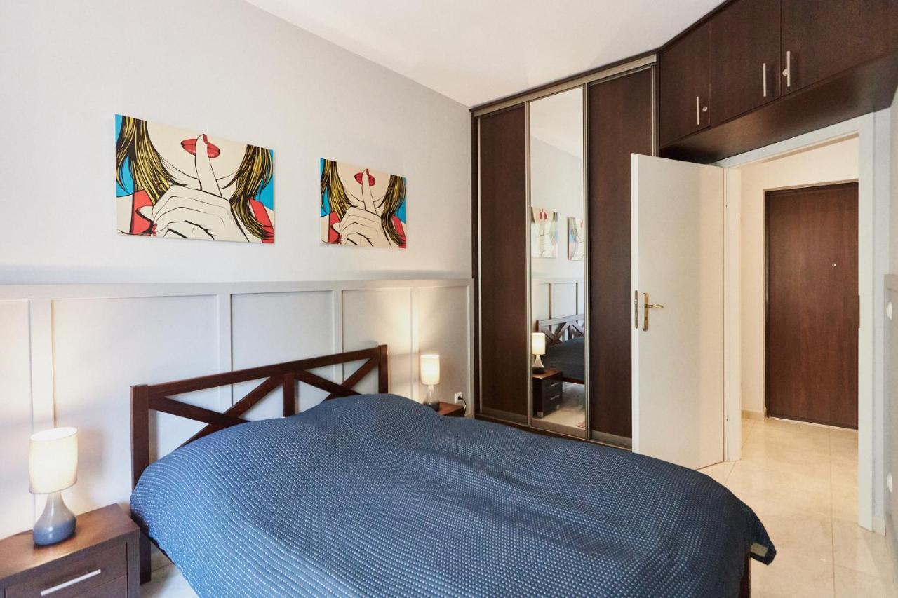 Apartamenty Swinoujscie - Zacisze Lesne Экстерьер фото
