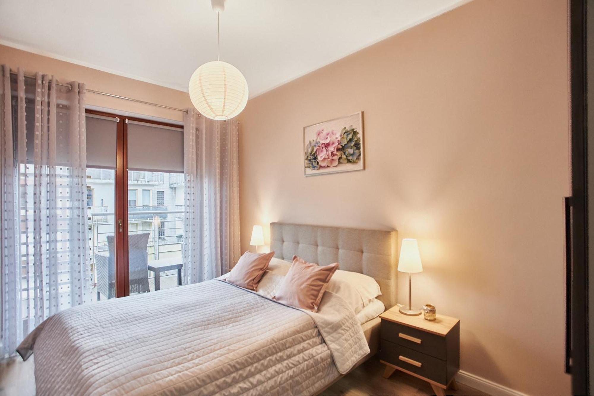 Apartamenty Swinoujscie - Zacisze Lesne Экстерьер фото