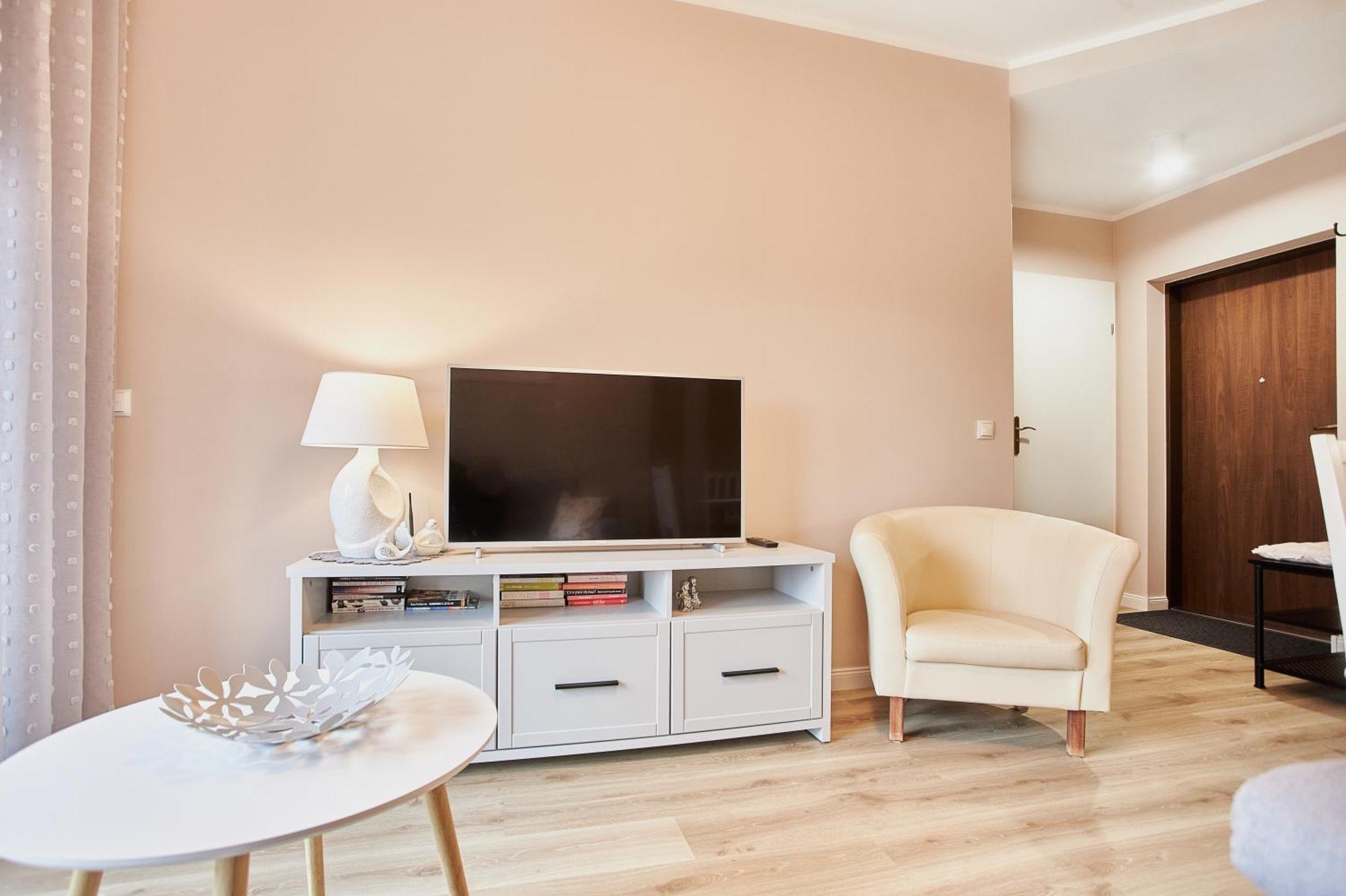Apartamenty Swinoujscie - Zacisze Lesne Экстерьер фото