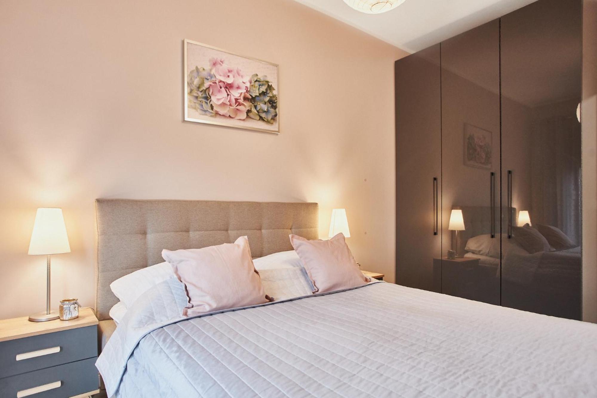 Apartamenty Swinoujscie - Zacisze Lesne Экстерьер фото