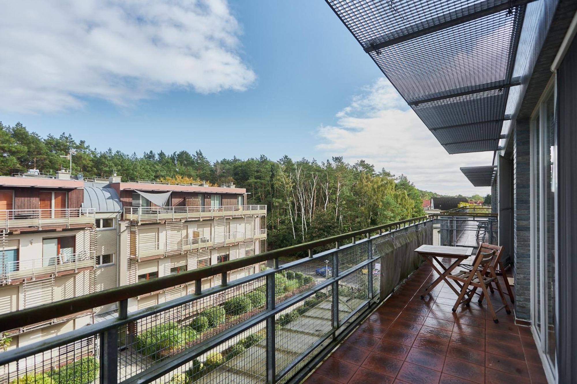 Apartamenty Swinoujscie - Zacisze Lesne Экстерьер фото