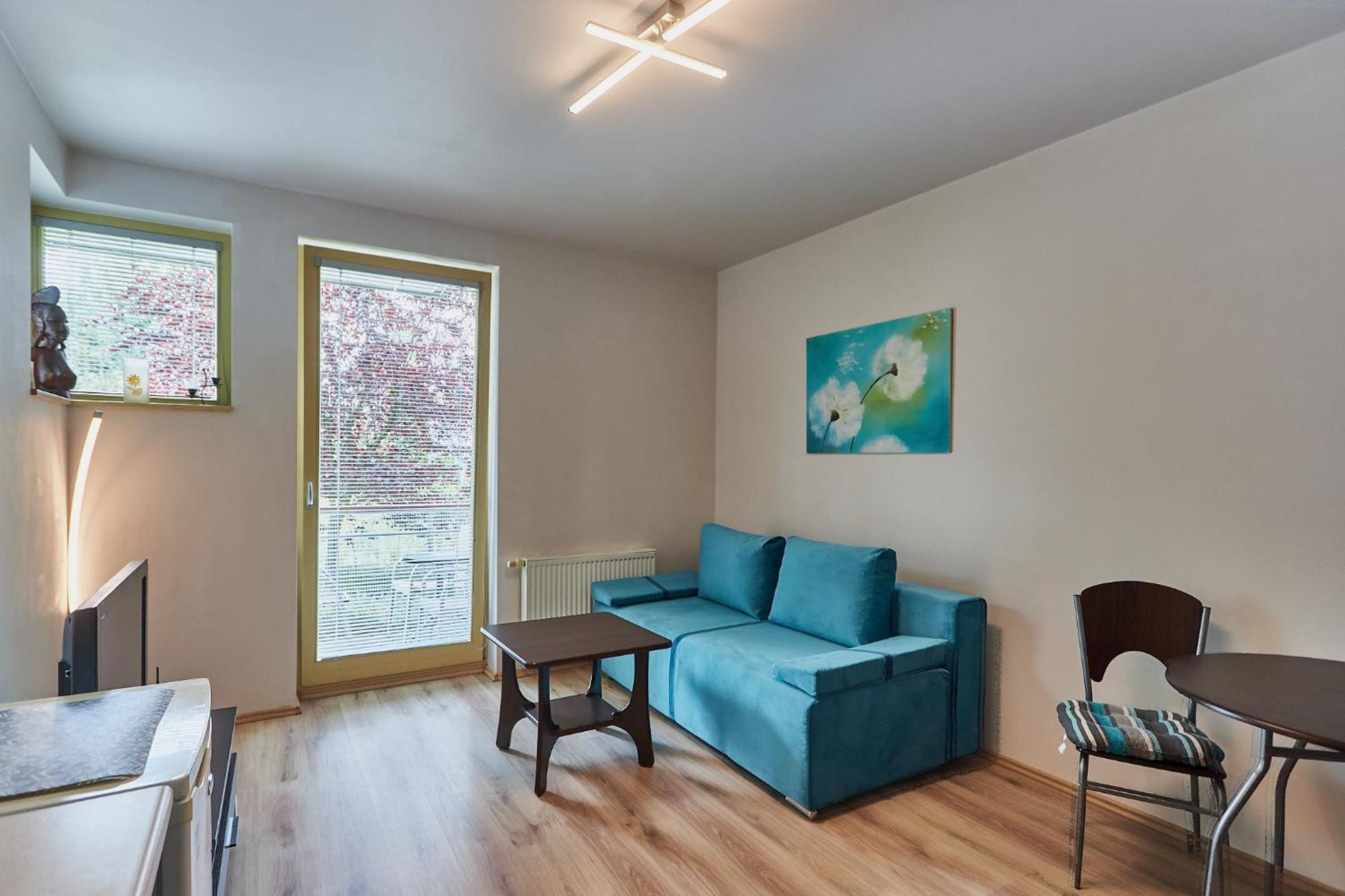 Apartamenty Swinoujscie - Zacisze Lesne Экстерьер фото