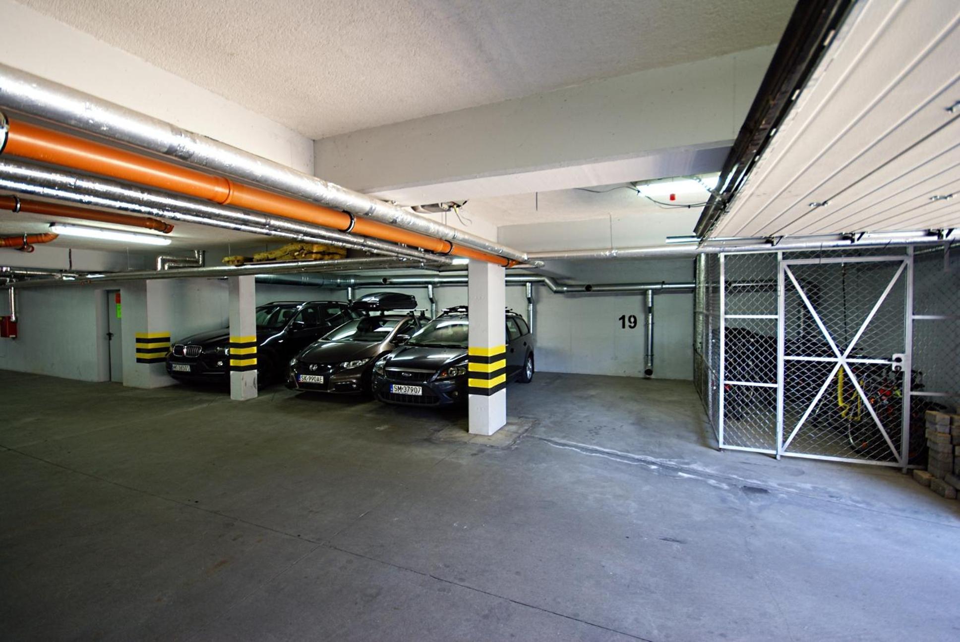 Apartamenty Swinoujscie - Zacisze Lesne Экстерьер фото